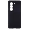 Etui Beline Silicone Infinix Hot 50 Pro+ czarny